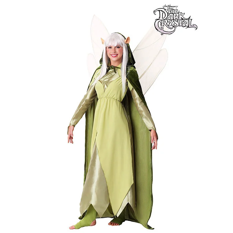 

Halloween Costume Stage Performance Cosplay Movie Character Costume Kira Costume Party Dress Halloween Uniform Anime Clothes