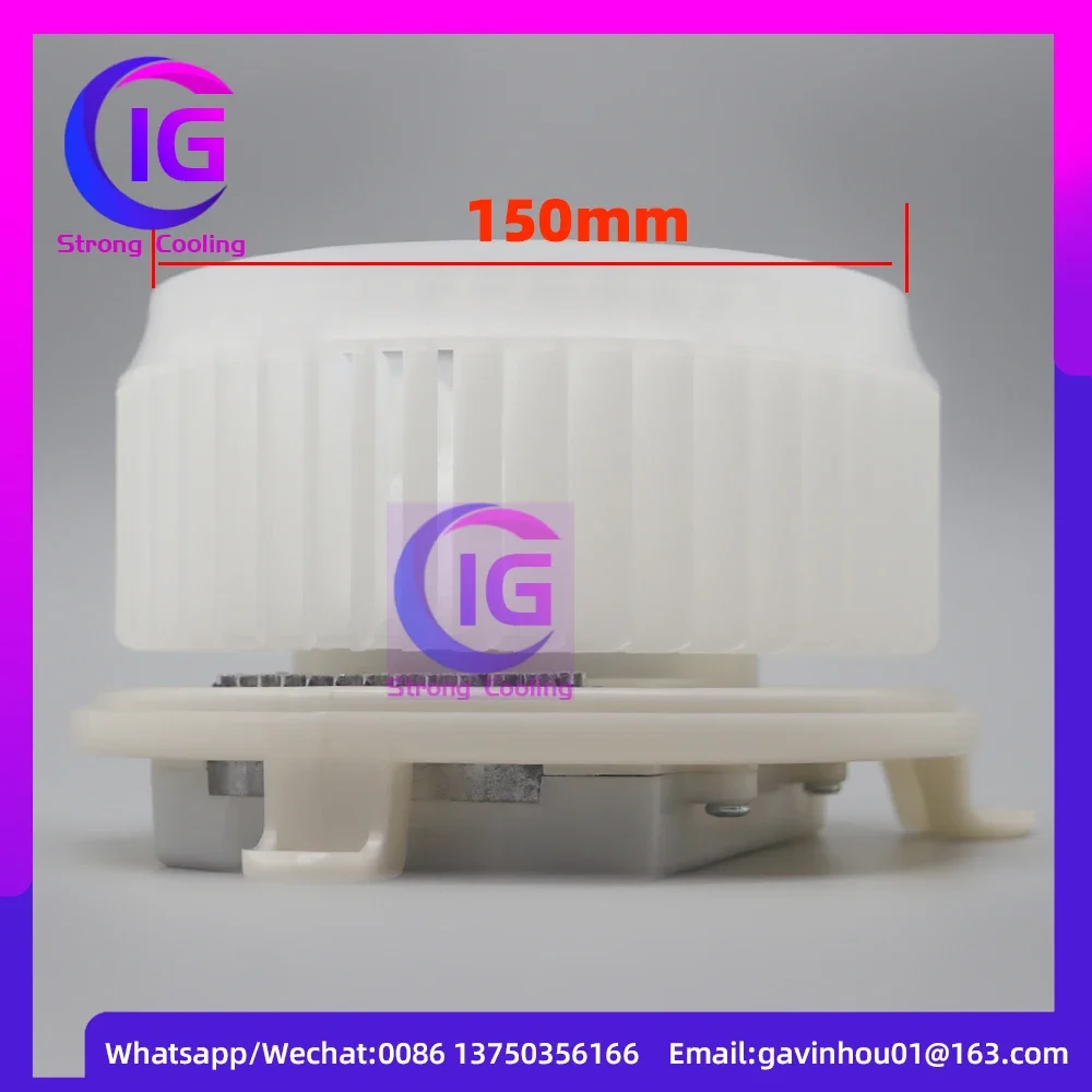 

Вентилятор отопителя кондиционера для TOYOTA CROWN LANDCRUISER LEXUS LS460 RX350 87103-60480 87103-30401 8710360480 8710330401