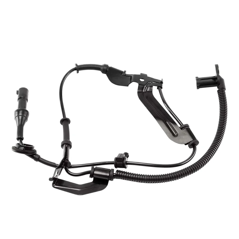 

YSUN-Front Right ABS Wheel Speed Sensor ALS127,970-076,YL8Z2C204AB,BRAB123 For Ford Escape 2001-2008