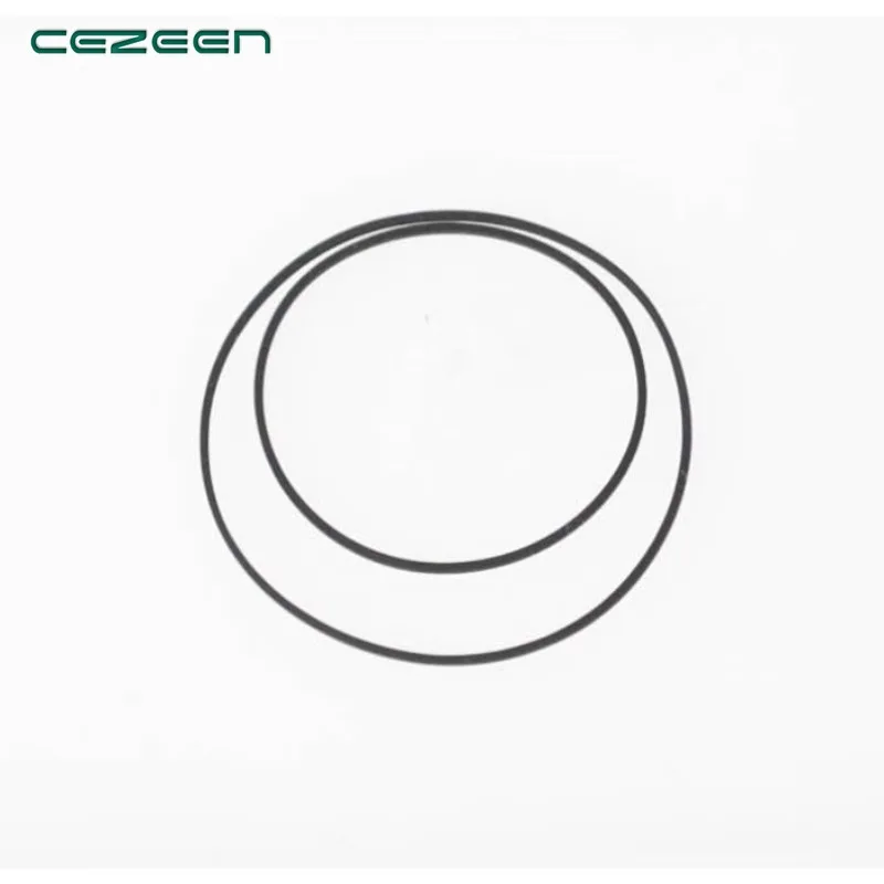 2Pcs Belt For Panas… - image