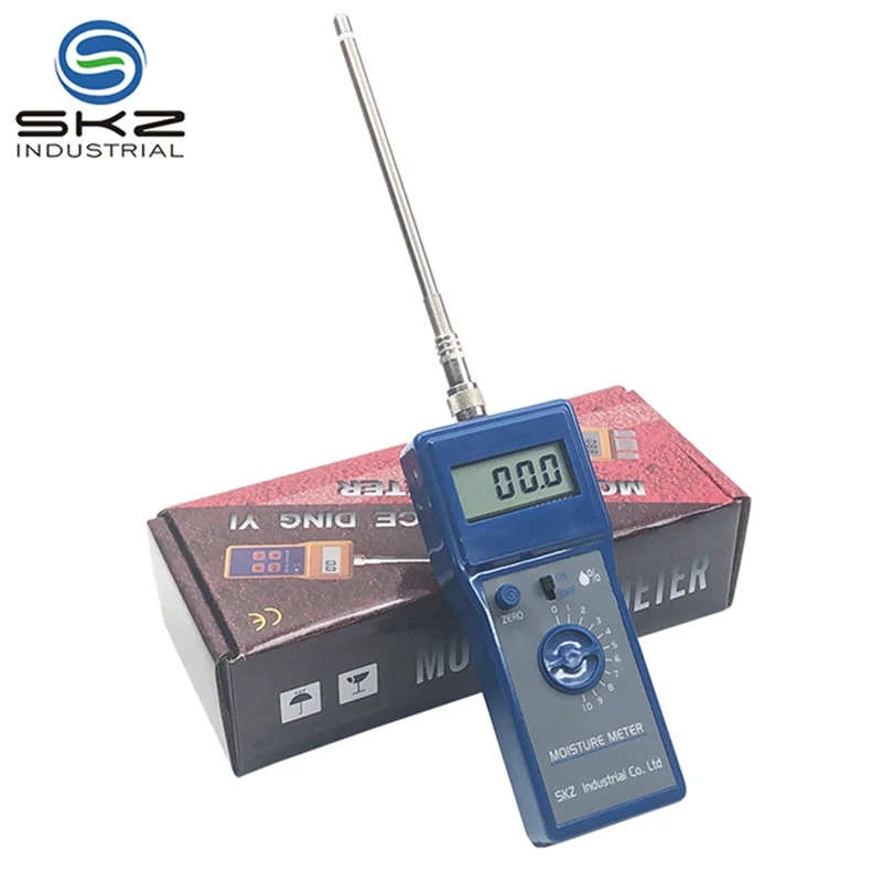Dough Portable Moisture Meter