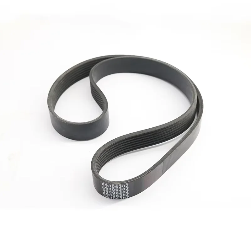 

High quality 6PK1620 12PK2450 belt compressor accessories screw air compressor