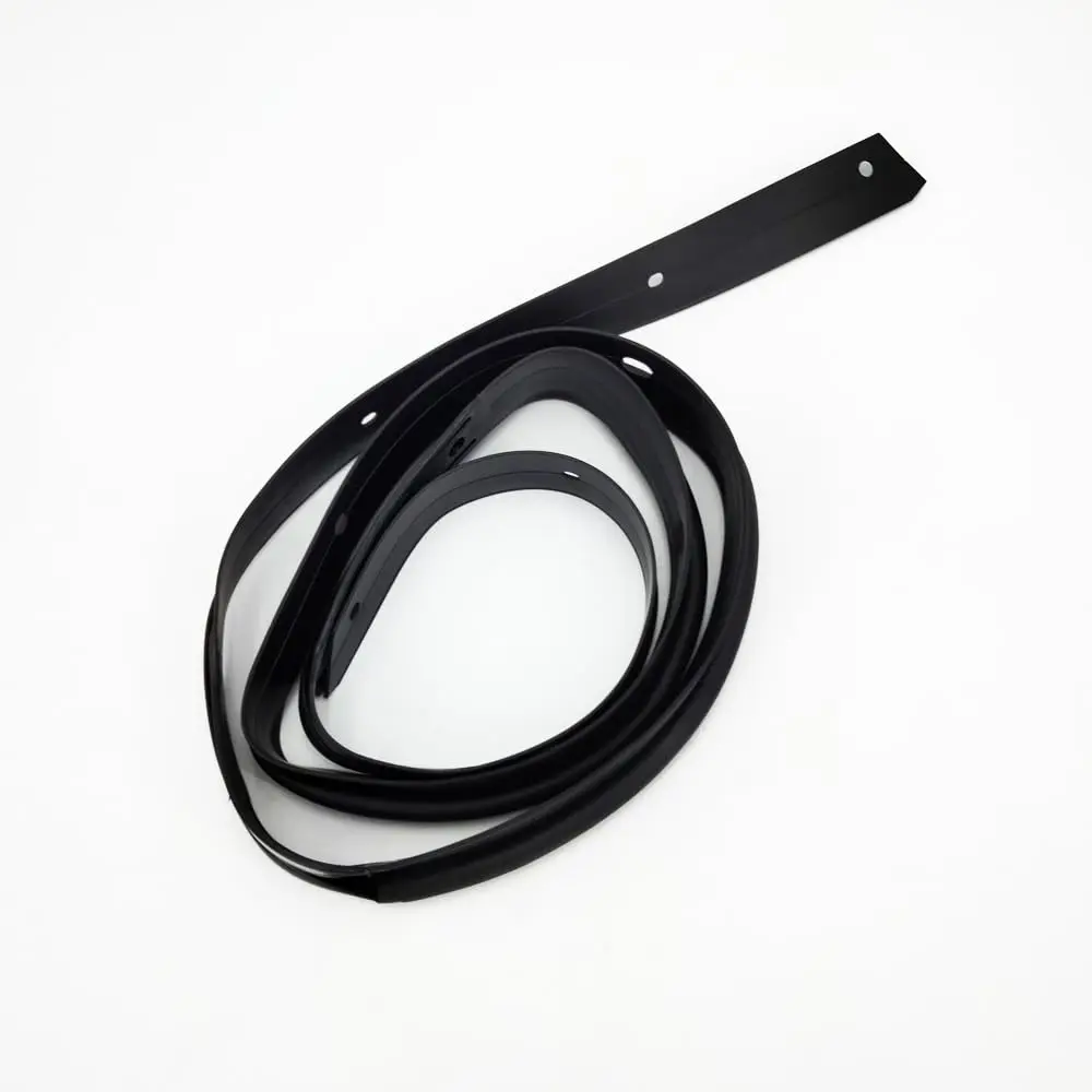 Hood Bonnet Rubber Seal Strip 74146-TBA-A01 For Honda Civic 2016 2017 2018 2019 view 2