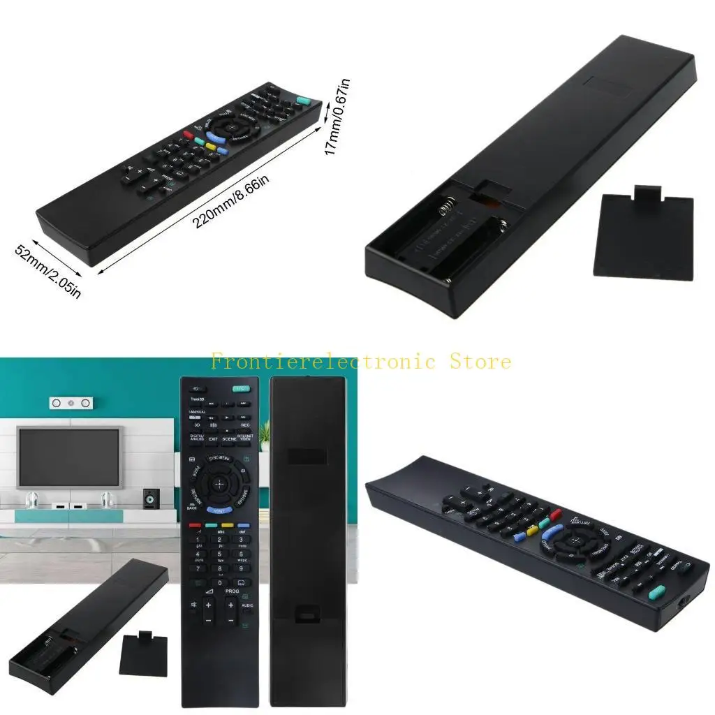 G8DB For Smart Remo…