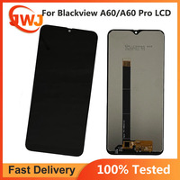 For Blackview A60 A60 Pro A60 Plus LCD Display Screen Sensor Assembly Blackview A60 A60Pro A60Plus LCD