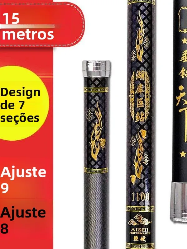 ultra-light-super-hard-carbon-fishing-rod-10m-12m-casting-rod-high-carbon-fishing-gear-fishing-pole-stream-rod-outdoor-campin