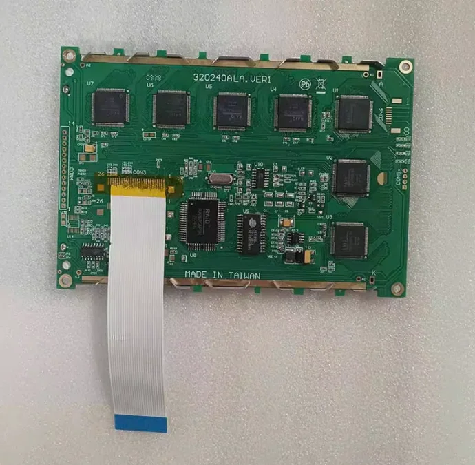 5.7-Inch 320240ALA …