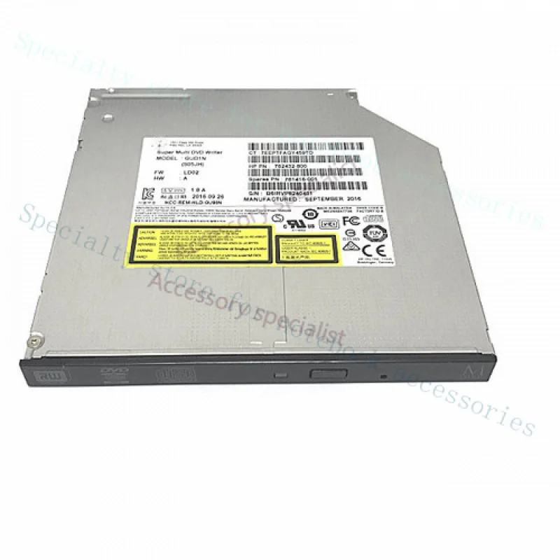 

Новый оригинальный DVD-привод для ноутбуков HP GUD0N 762432-800 849055-6F0