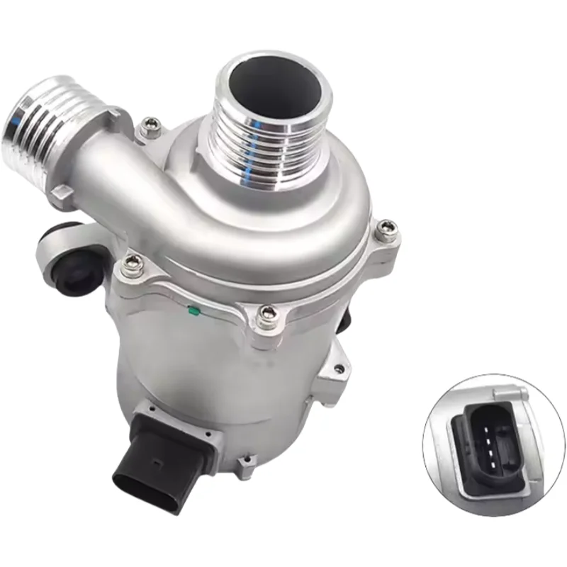 

11517597715 High Quality Engine Water Pump 11517604027 for Bmw N20 F20 F22 F30 F31 F34 F35 F10 F11 X1 X3 X5 A11517597715