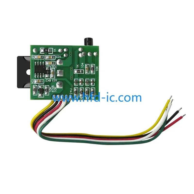 

CA-901 LCD TV switching power supply module DC sampling LCD TV power supply module