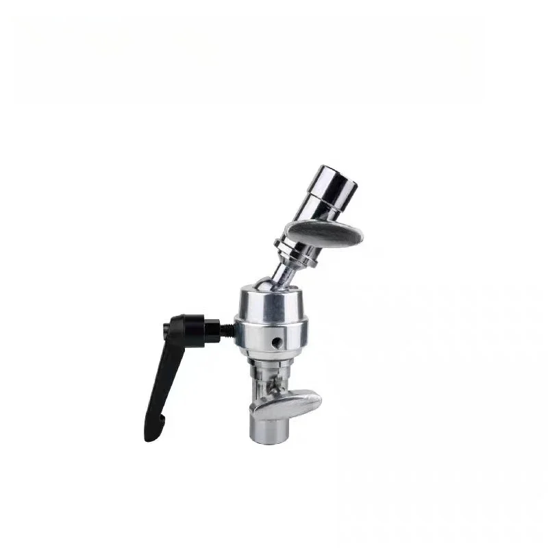 Limited Offer Multi-angle Adapter With Simple Gimbal KCP-414 Professional Photography Visual Lighting Tripod Equipment