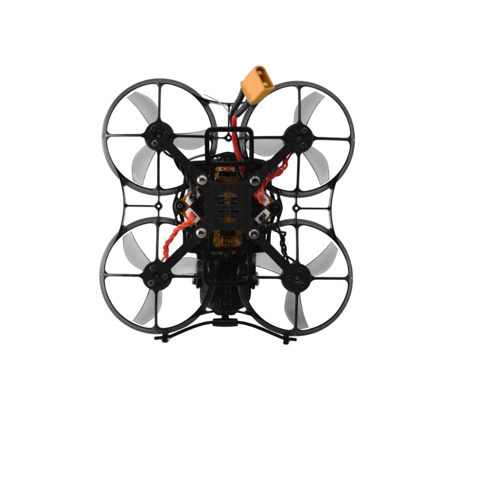 NewBeeDrone AcroBee75 HD O3 BNF