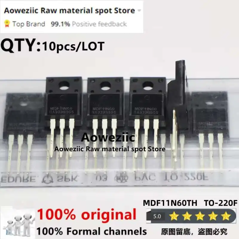 Aoweziic 100% New I…