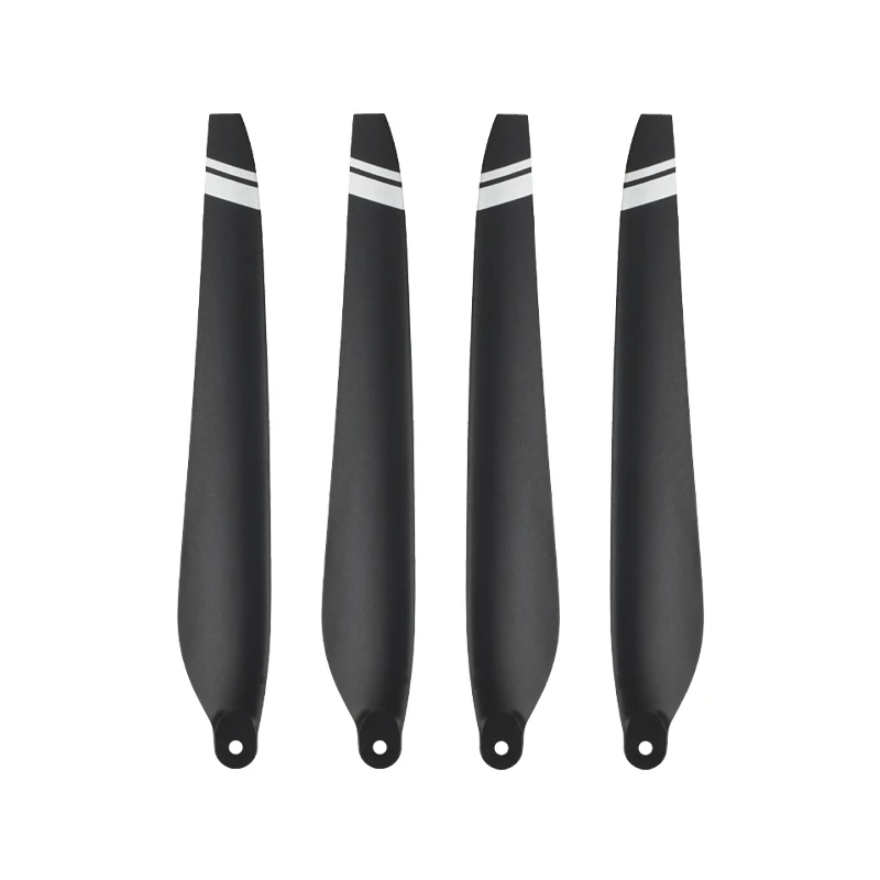 2480 Carbon Nylon Propeller For Hobbywing X6 Plus Motor 24 Inch Folding Drone Propellers Blades Agriculture Drone Accessories - view 5