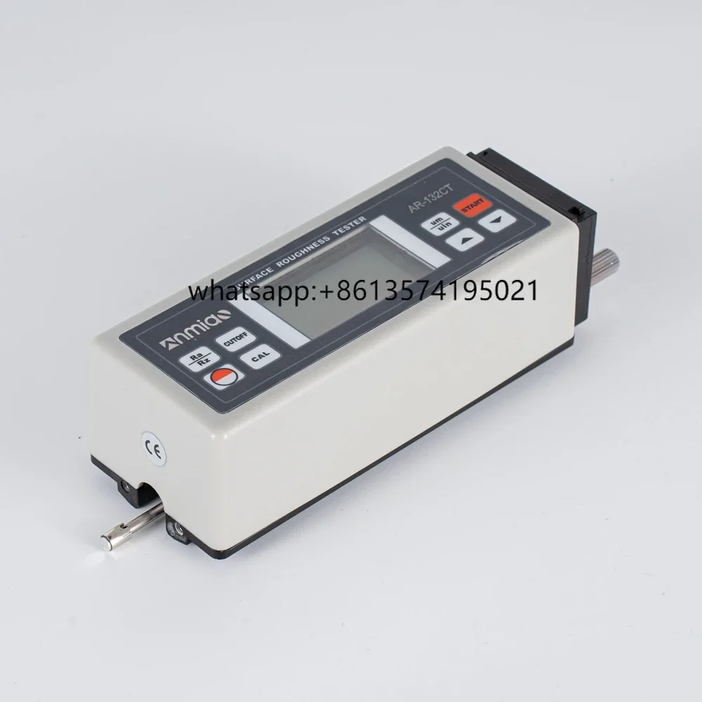 

TPortable Digital Surface Roughness Measuring Meter