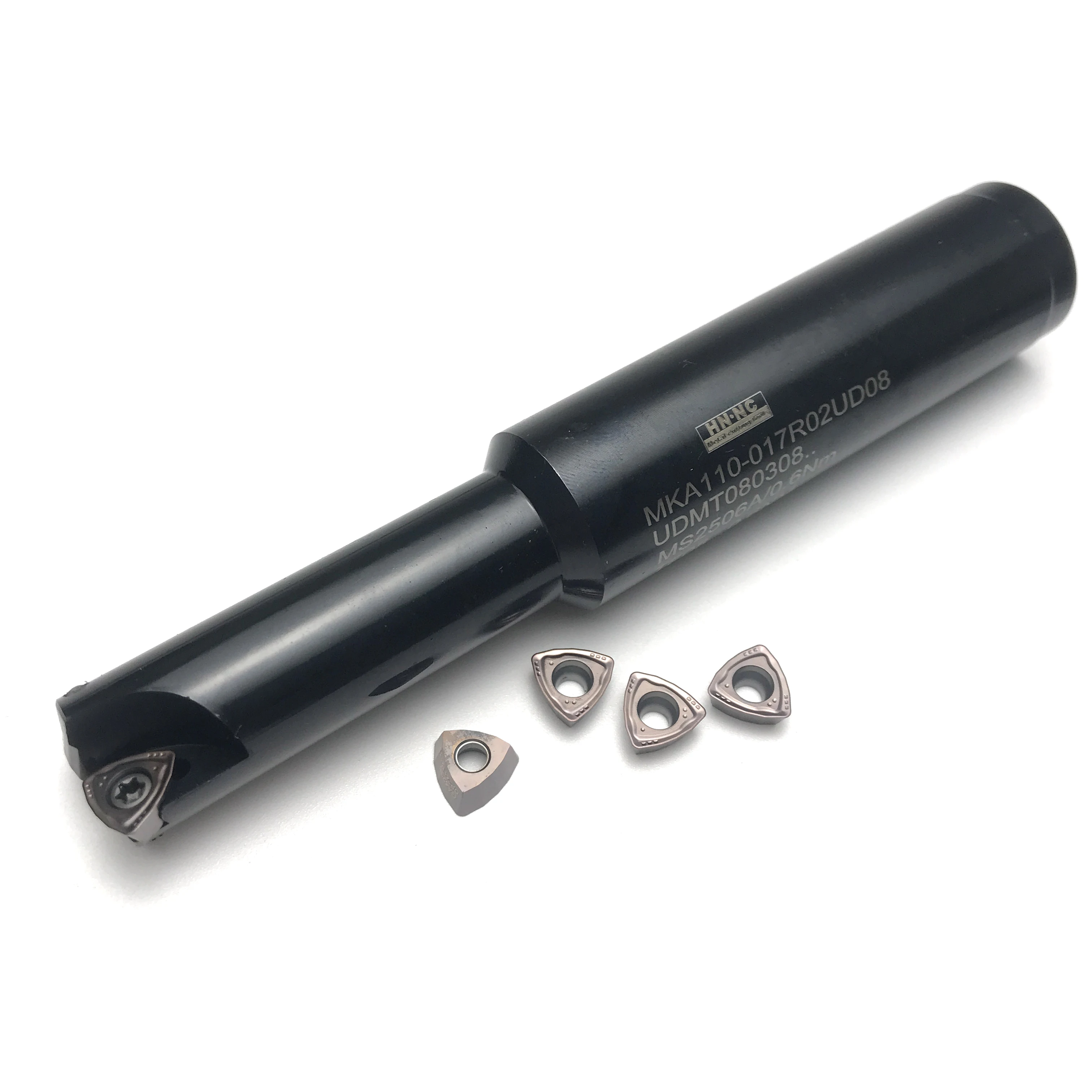 CNC Milling Cutter Turret Type Holders – MKA110-017R02UD08 (Machinery Processing Tools)