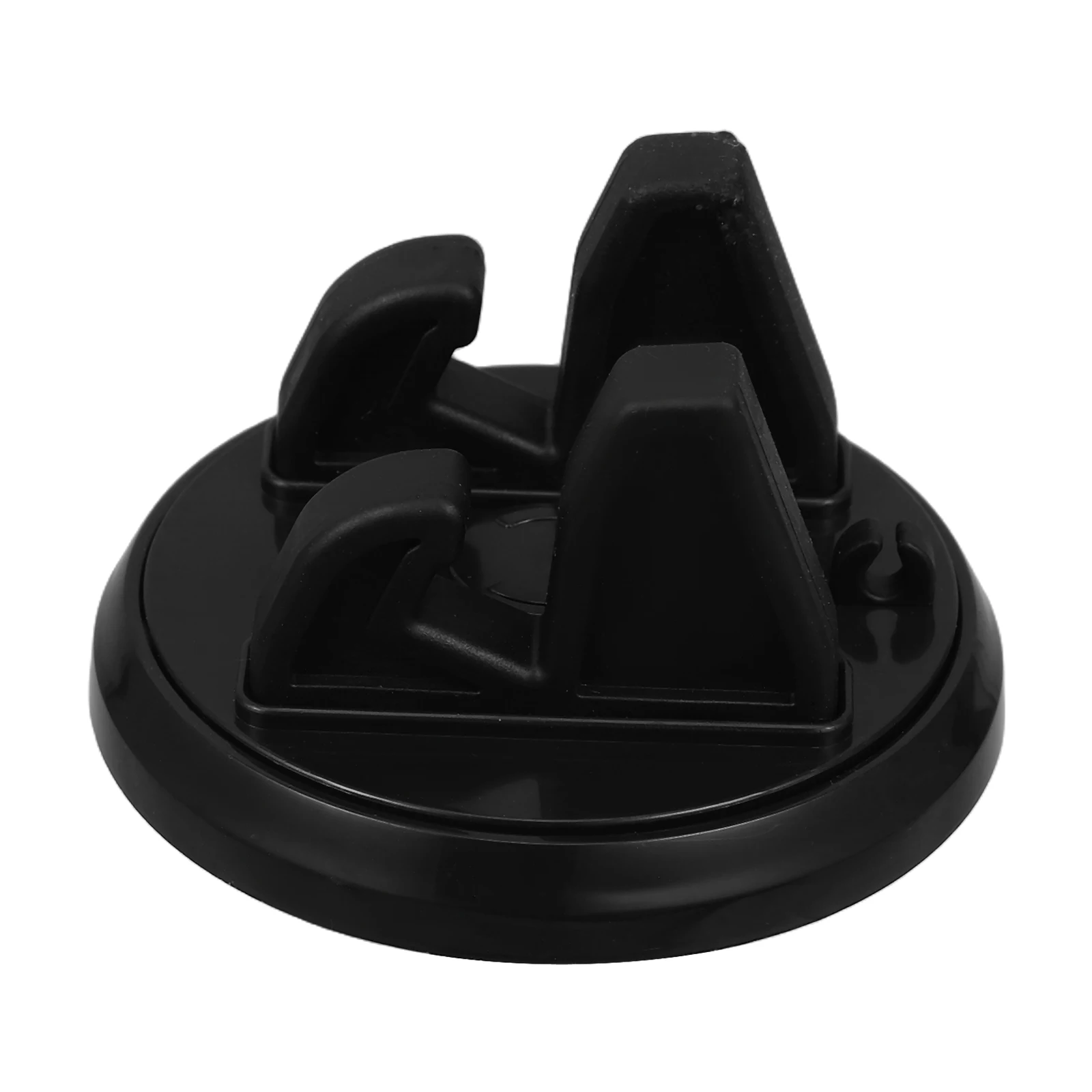 

Car Phone Holder Multifunctional Smartphone Stand Desk 360 Degree Rotation Non Slip Strong Adsorption Compatible Phones GPS