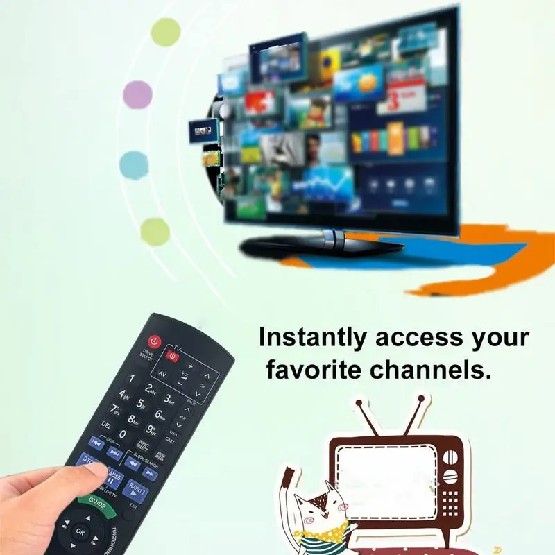 جهاز تحكم عن بعد ذكي للمنزل ، جهاز تحكم عن بعد لمسافات طويلة ، أجهزة تحكم عن بعد للمنزل