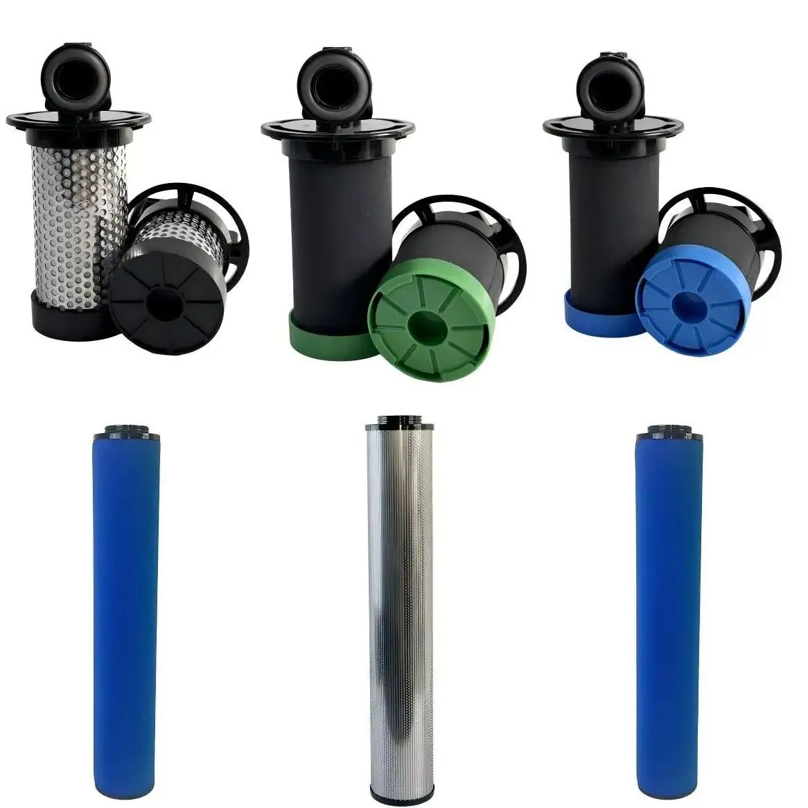 

2901200310 2901200410 2901200510 2901200321 2901200421 2901200521 air line filter for atlas copco