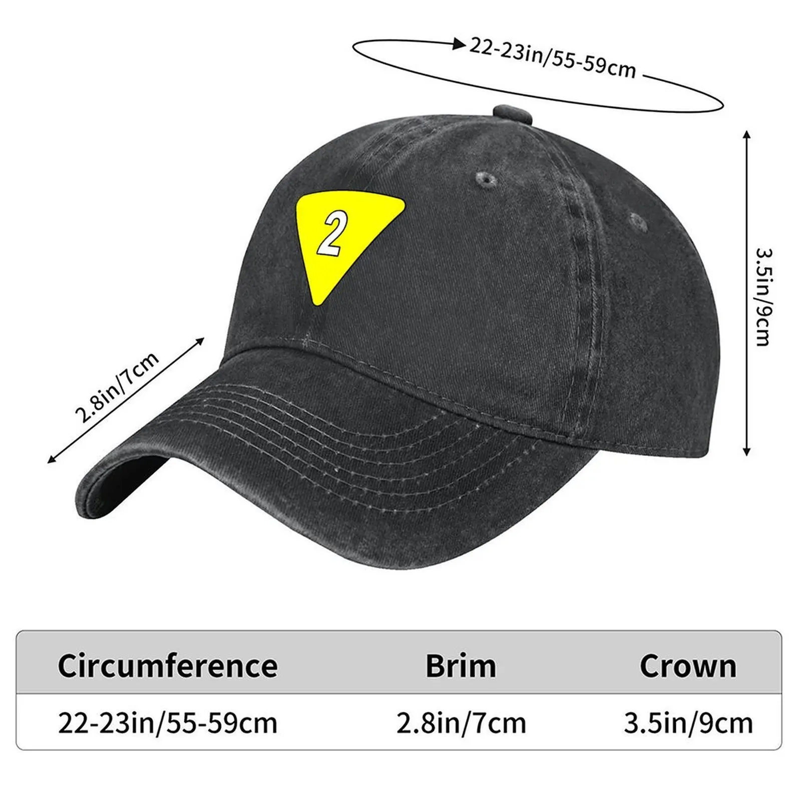 الرجل من U.N.C.L.E. معرف شارة قبعة بيسبول قبعة الشمس للأطفال قبعة الشاطئ الفاخرة قبعات سائق الشاحنة قبعة امرأة القبعات الرجالية
