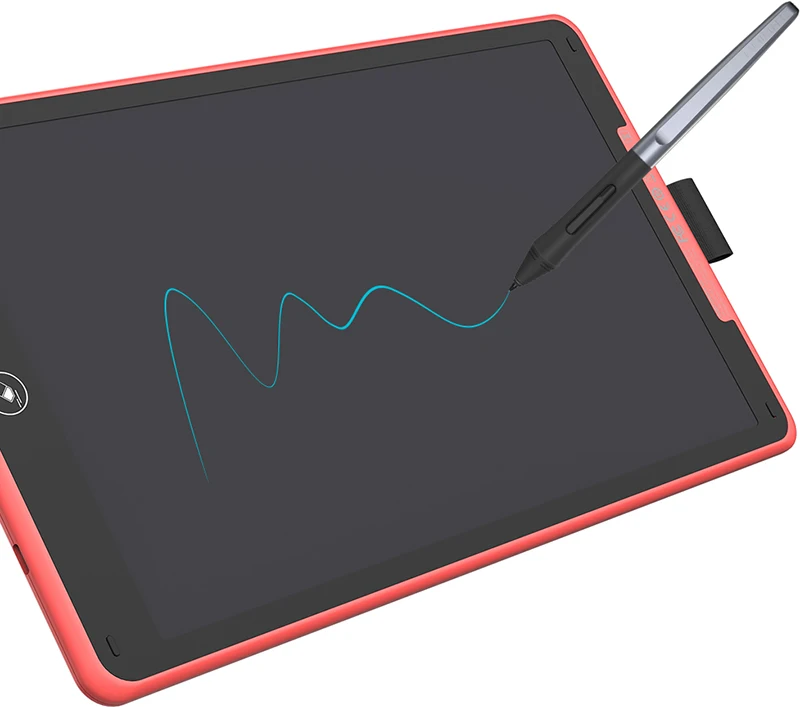 HUION  H320M  writing and drawing innovated dual-purpose graphic tablet for drawing