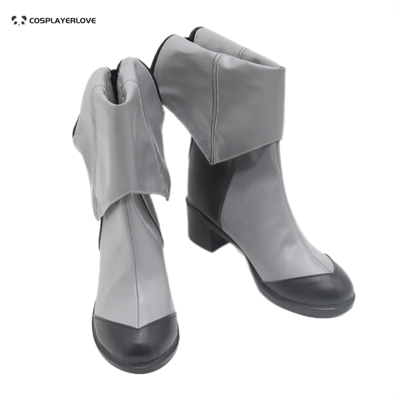 أحذية SEED FREEDOM Agnes Giebenrath التأثيرية مصنوعة حسب الطلب