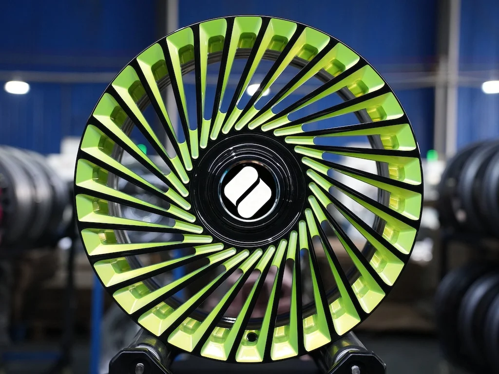 

1 Piece 17 18 19 20 21 22 23 24 Inch 4x100 4x114.3 5x112 5x120 Customized Finish Forged Wheels Car Rims for VW Golf