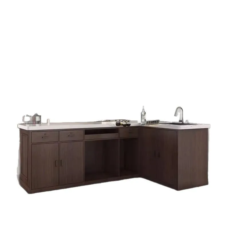 

Retro style coffee shop water bar flower shop operation desk fruit shop checkout page company leisure bar corner dz