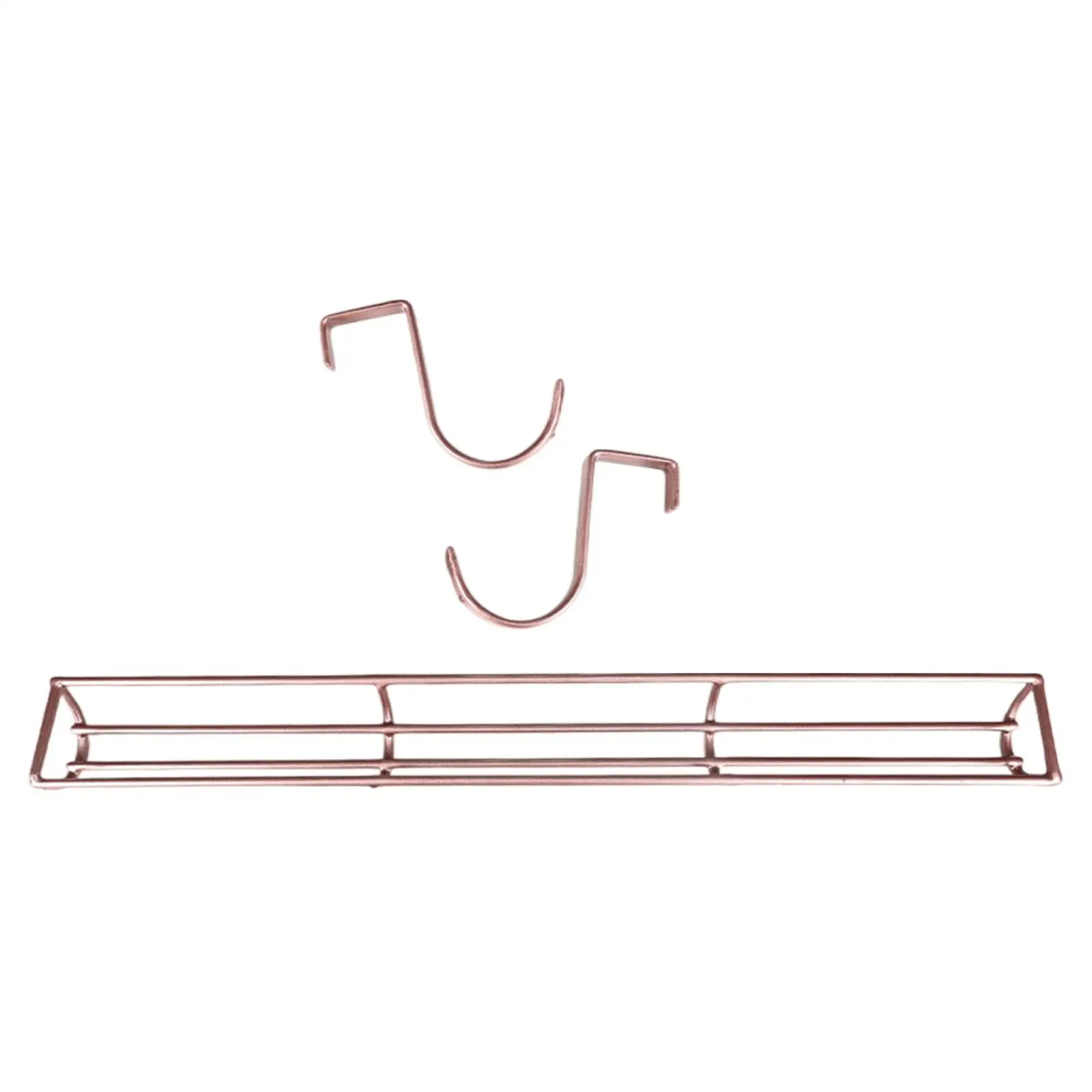 당구대 포켓 레일 내구성 있는 철제 부드러운 고무 간편 설치 클럽용 당구대 트랙 액세서리