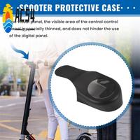 AC54-Electric Scooter Waterproof Silicone Case For Ninebot Es1 Es2 Es4 Dashboard Panel Circuit Board Cover Fixing Scratch Protec