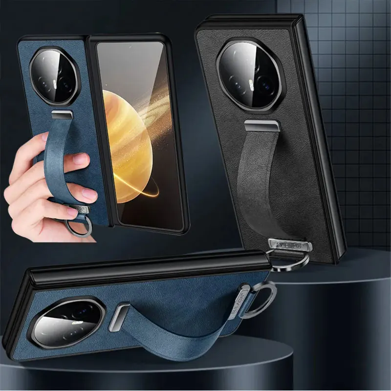 Luxury Wriststrap S… - image