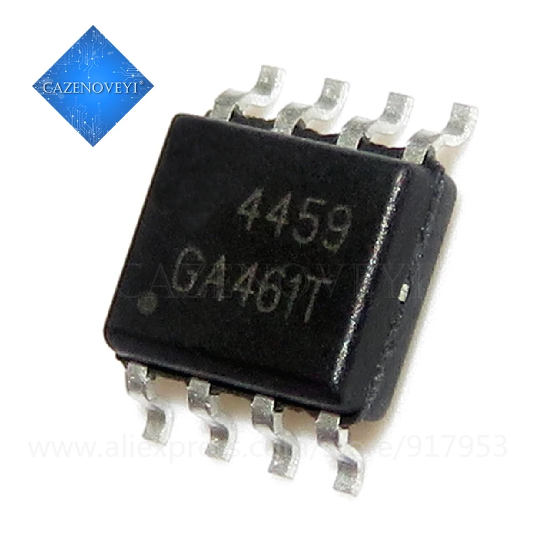 

VANXV 10pcs/lot AON4459 AO4459 4459 sop-8 Chipset In Stock