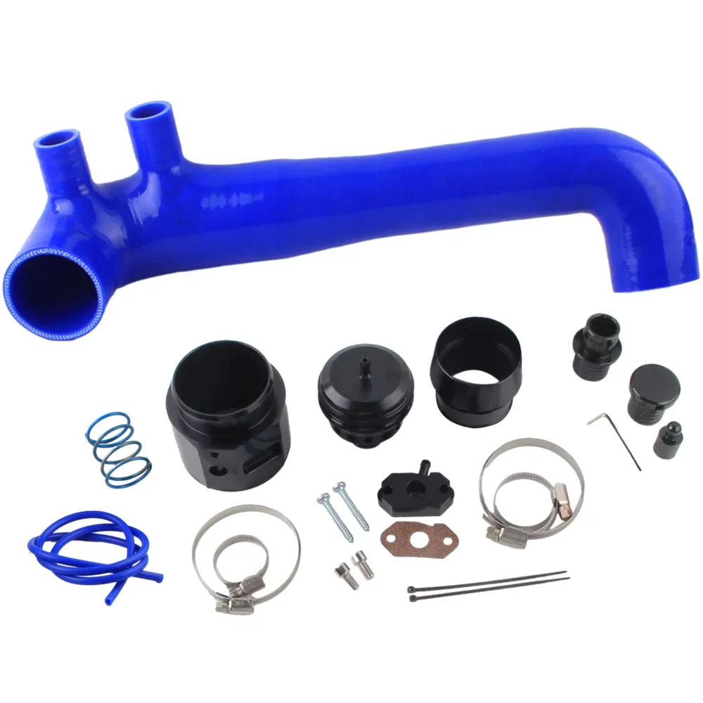 Auto Dump Blow Off Valve Kits For Seat For Ibiza 1.2 Tsi 1.4tsi Leon 1.2 Tsi 2015-on