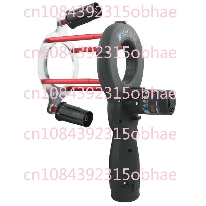 Electric Cable Tie …