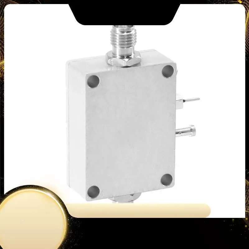 

0.02 - 6Ghz LNA Low Noise Amplifier High Linear And High Gain RF Preamplifier With SMA Female Connector Replacement Accessories