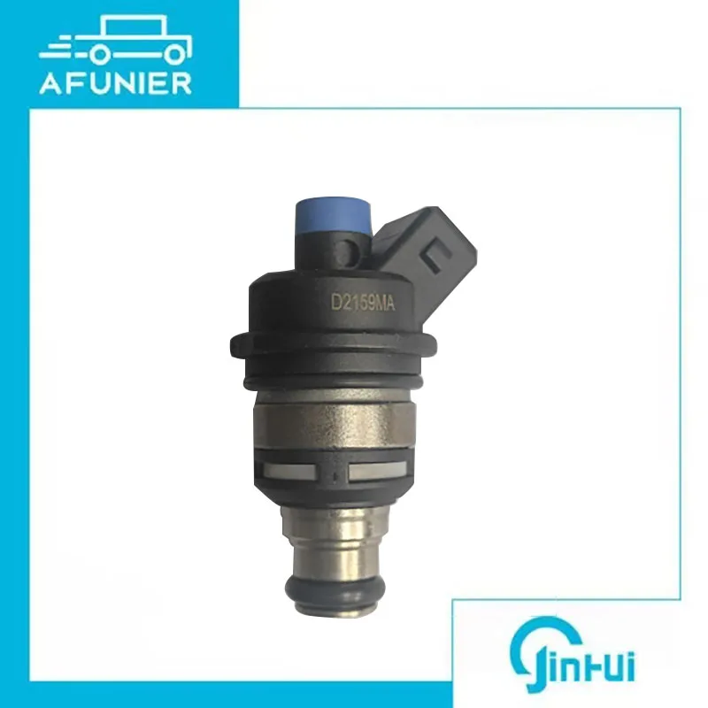 

4Pcs Fuel Injector Nozzle For Peugeot 405 206 Punta Azul OE No.:D2159MA,D2MA1-2665,9613150680