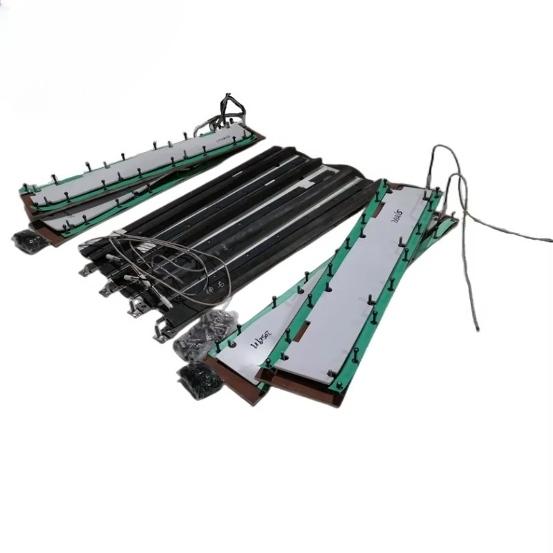 Factory hot sales in 2026High-quality Asphalt Paver AB600-3TV PN.2310246 Screed Plate Suit