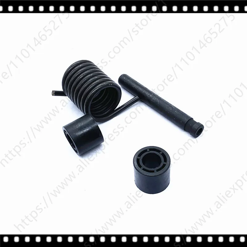 

ось стержня комплект. для Metabo KGS305M KS305M 316061420