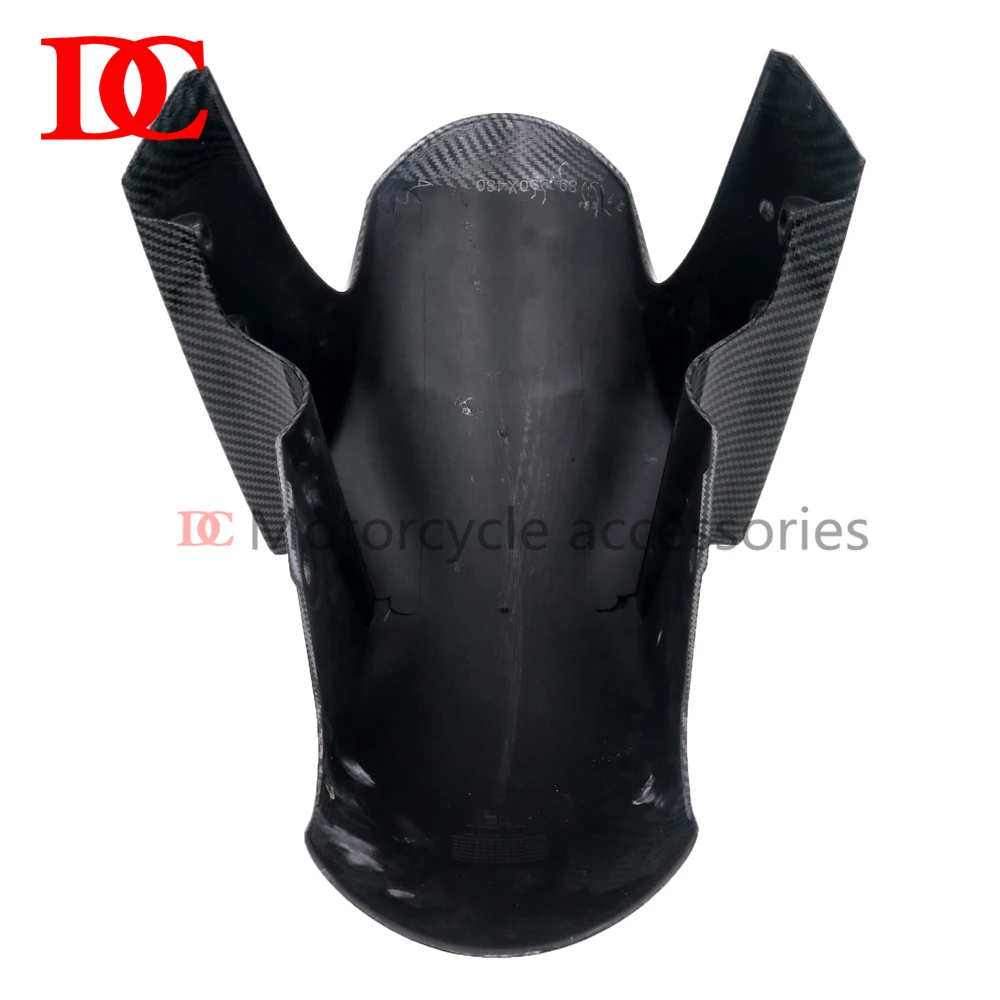 Suitable for Yamaha YZF R1 1998 1999 2000 2001 Front Fender Fairing Mudguard Protective Cover Front Shock Absorber Splash Guard