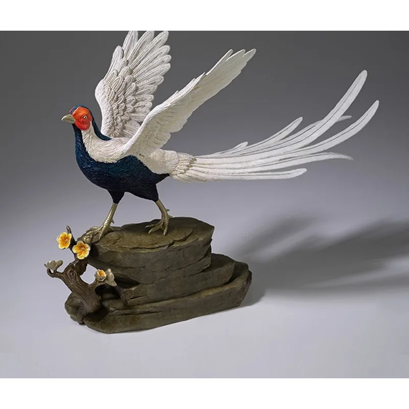 

Медные украшения для входа в гостиную, поделки для украшения дома