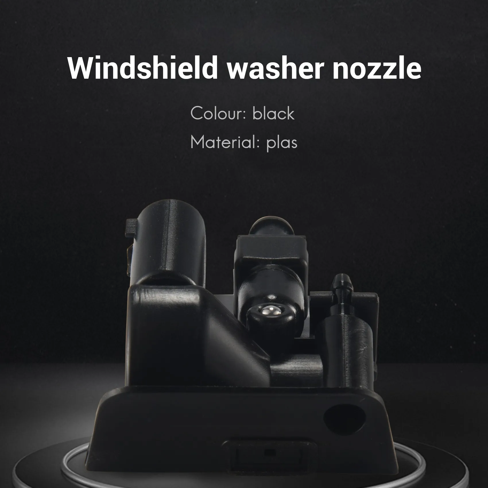 

# 99Y автомобильные детали и аксессуары, для BMW X1 X6 серии E84 E71 E72, насадка для омывателя лобового стекла, черная