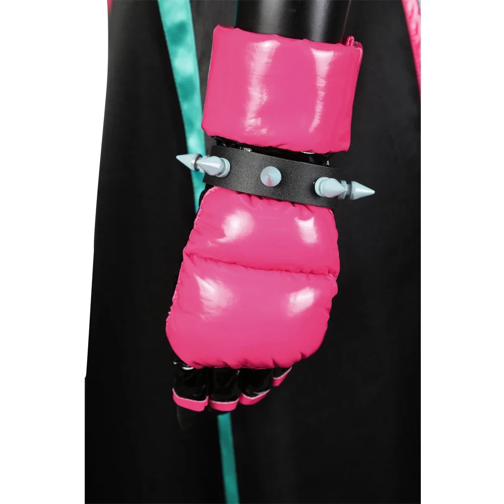 CosplaySexy ハンジュリコスプレ衣装戦闘機ゲーム SF 6 衣装ハロウィンカーニバルパーティー服変装ロールプレイファンタジア Outf