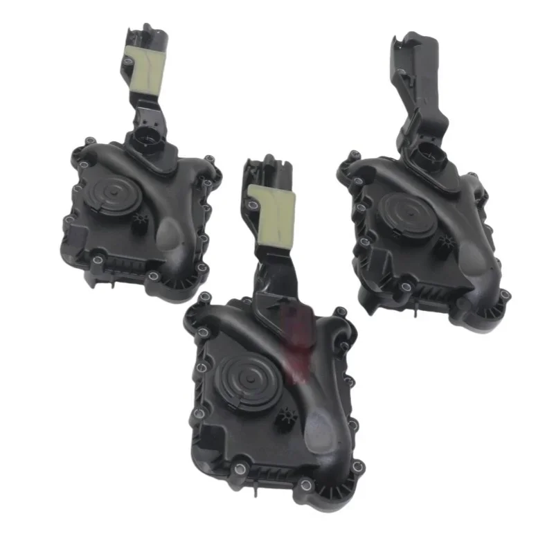 

06E103547 06E103547AH AB H S Комплект отработанного клапана сепаратора моторного масла, Audi A4 A5 A6 A7 A8 Q5 Q7 3.0 3.0T Воздухозаборный клапан