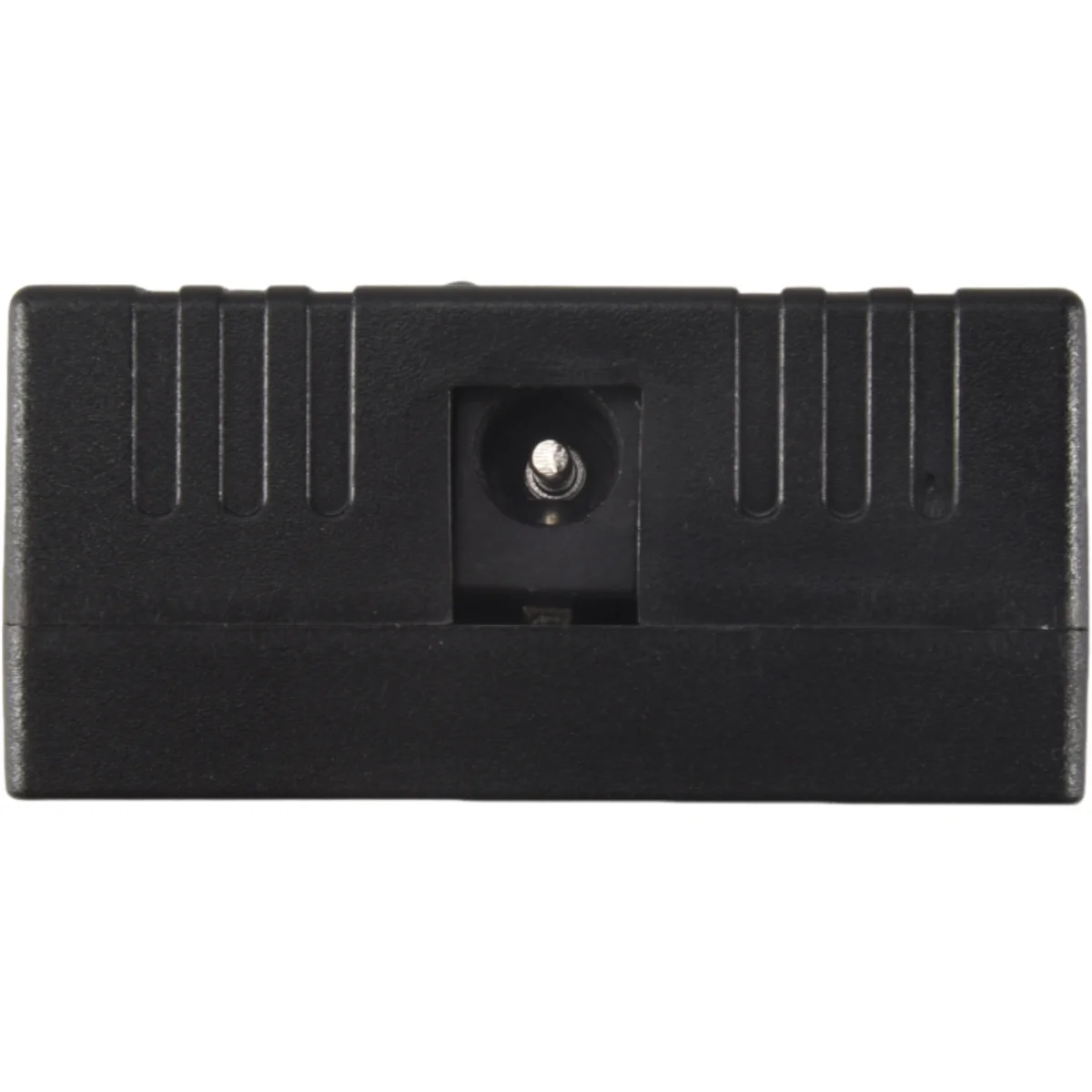 A003 100 ميجابت في الثانية 5 فولت 12 فولت 24 فولت 48 فولت/1A BJW POE حاقن الطاقة الفاصل لكاميرا IP POE وحدة محول الملحقات-أسود