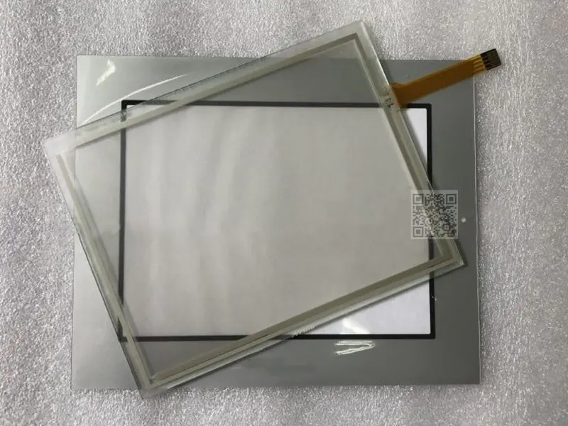 New Pro-Face 3580206-01/AST3401-S1-D24 Touch Glass Protective Film