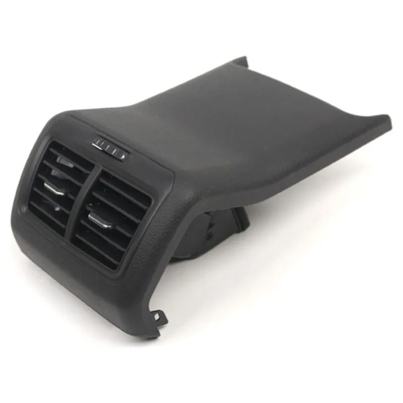 For VW Golf 7 MK7 2014-2019 Air Conditioning Vent Grille Outlet Air Vent Assembly Car Rear Center Console 5GG819203