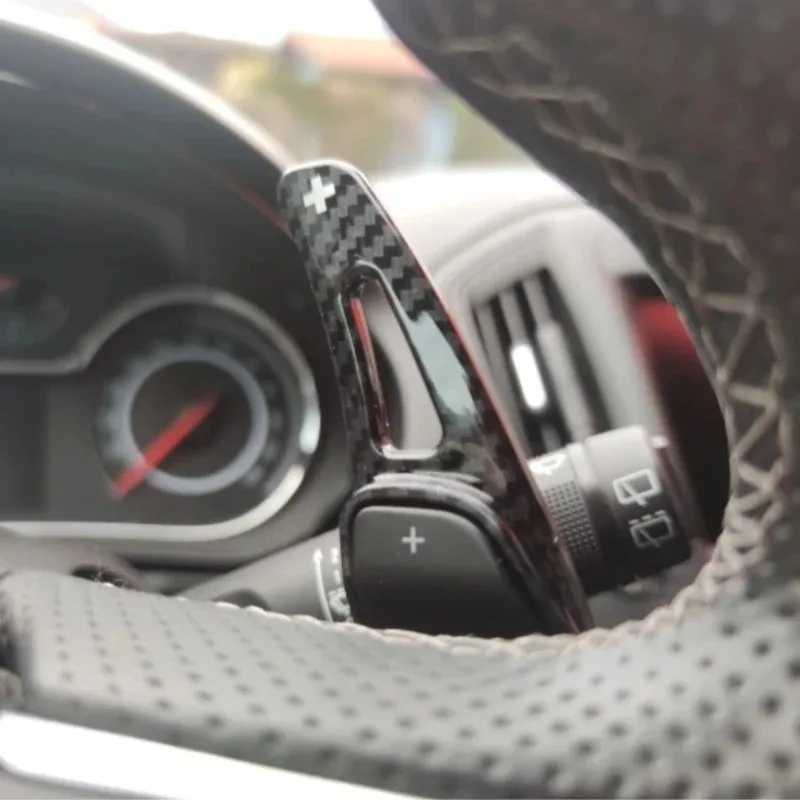 

ABS Steering Wheel Shifter Paddle For Buick Regal GS LaCrosse GL8 Verano Vauxhall Insignia Opel Insignia Chevrolet Camaro