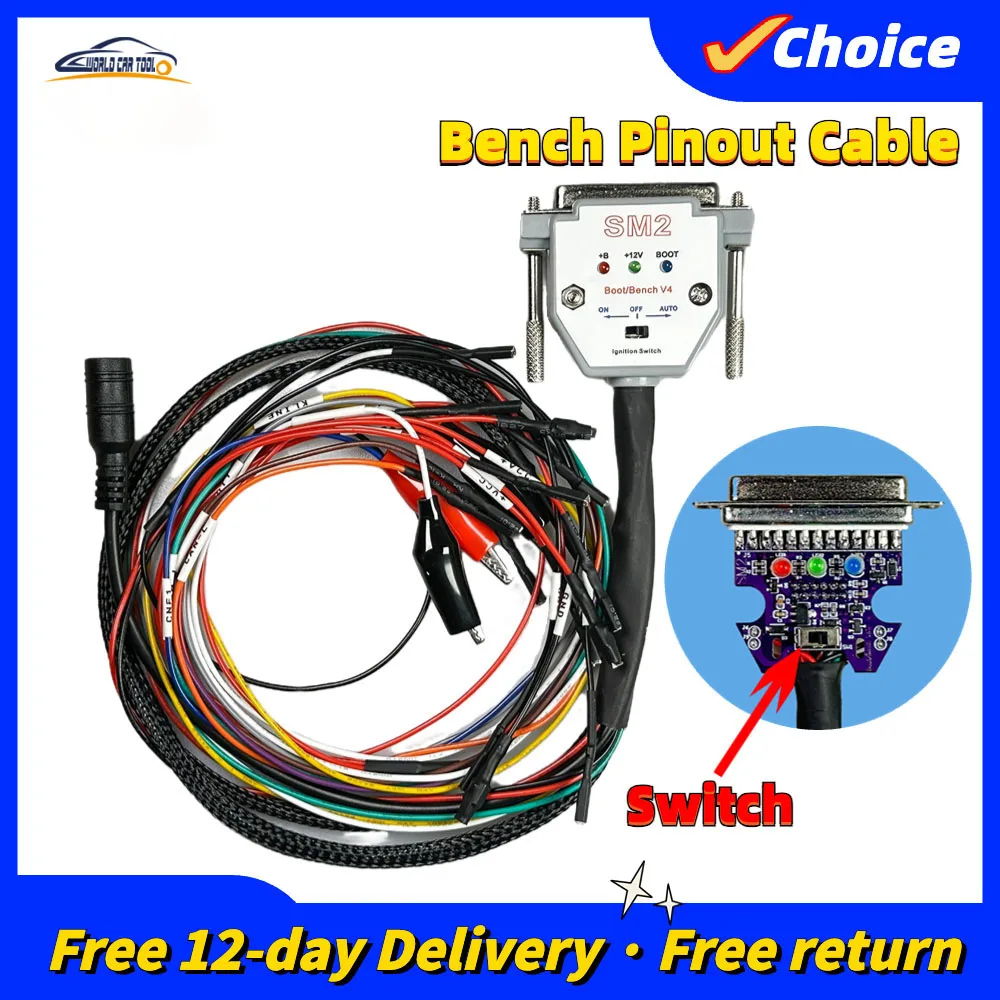 

J2534 VCI Обновление версии V1.21.22 с ключом 67 в 1 Pcmflash ECU ключ программатор чтения и записи OBD2 двигатель Eeprom Flash