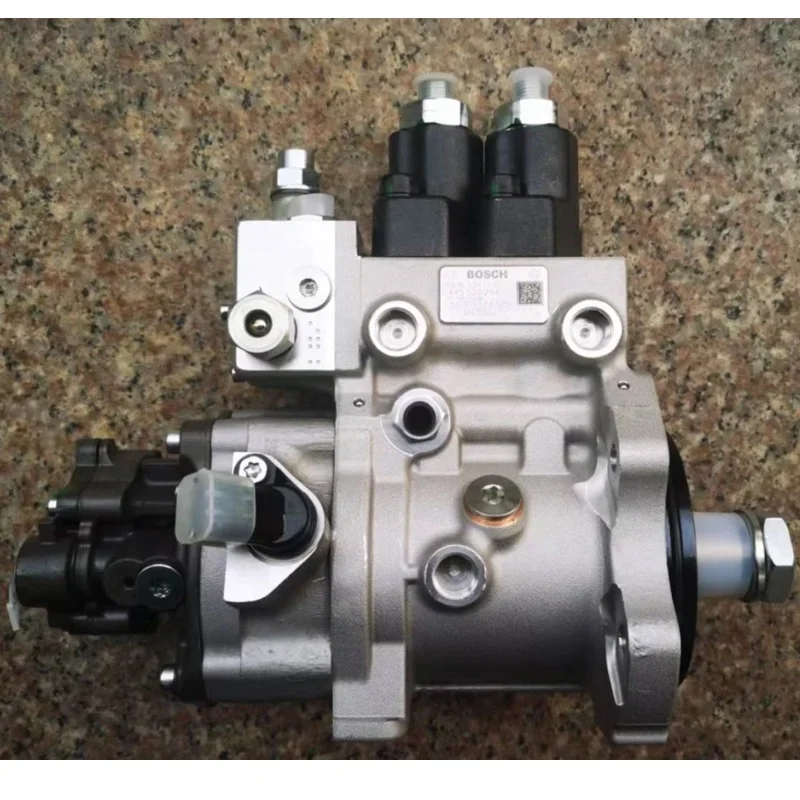 New Fuel High Pressure Injection Pump 0445020294 0445020254 0445020265 0445020174 0445020213 1111010-M50-0000 for XICHAI 6DM