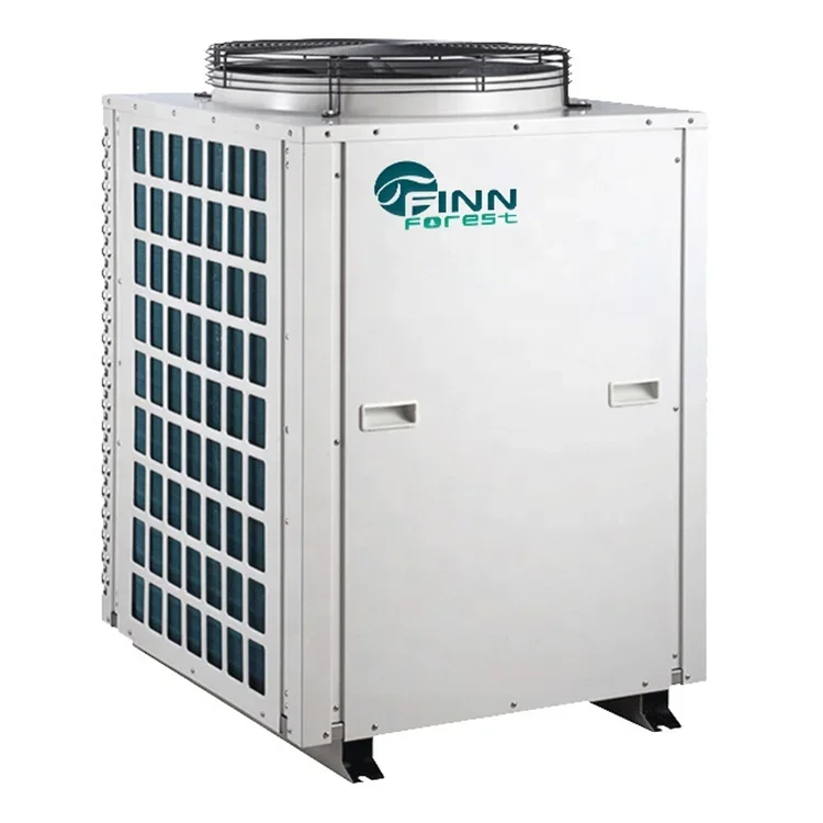 

Air source energy saving swimming pool inverter heat pump rohs